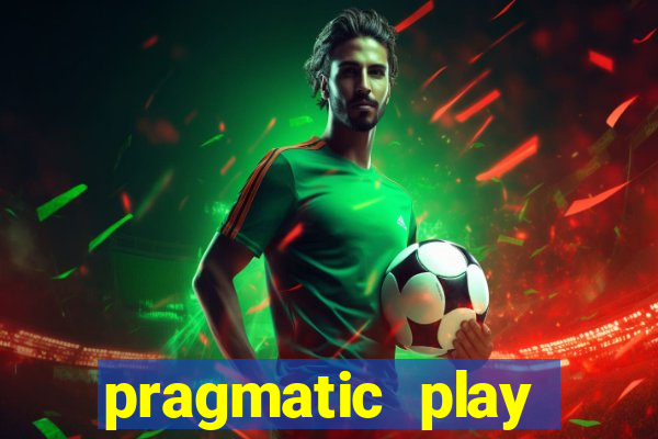 pragmatic play slots rtp